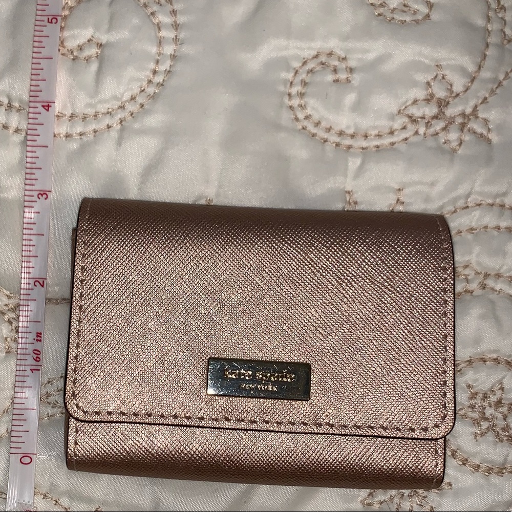 Kate Spade Card Wallet